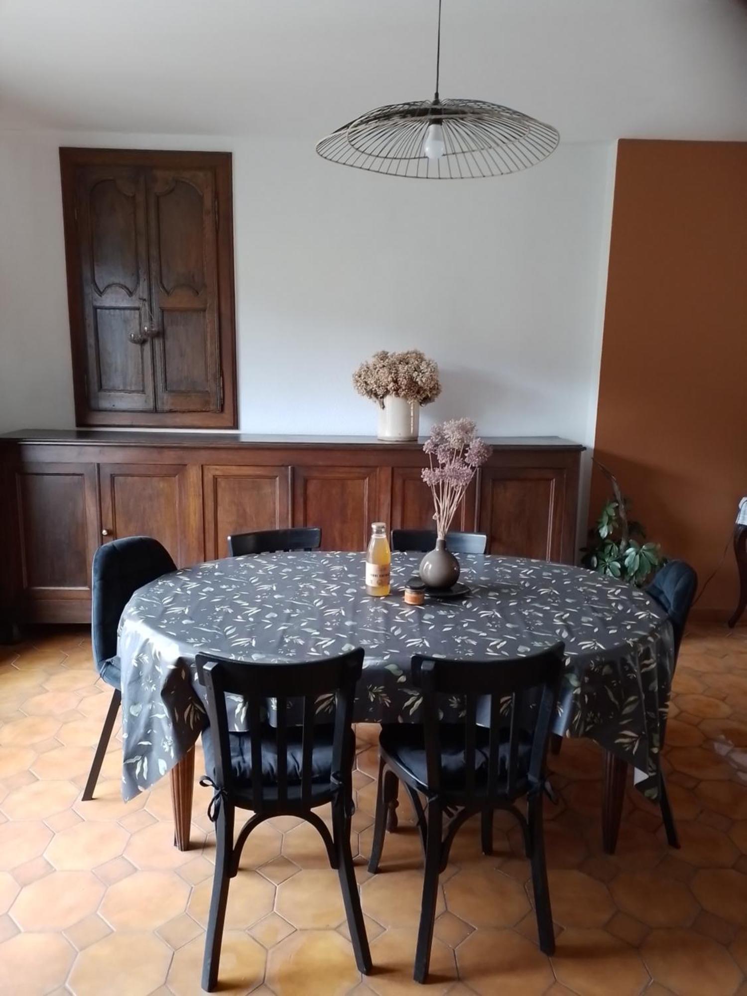 Les Violettes Villa Mons  Exterior foto