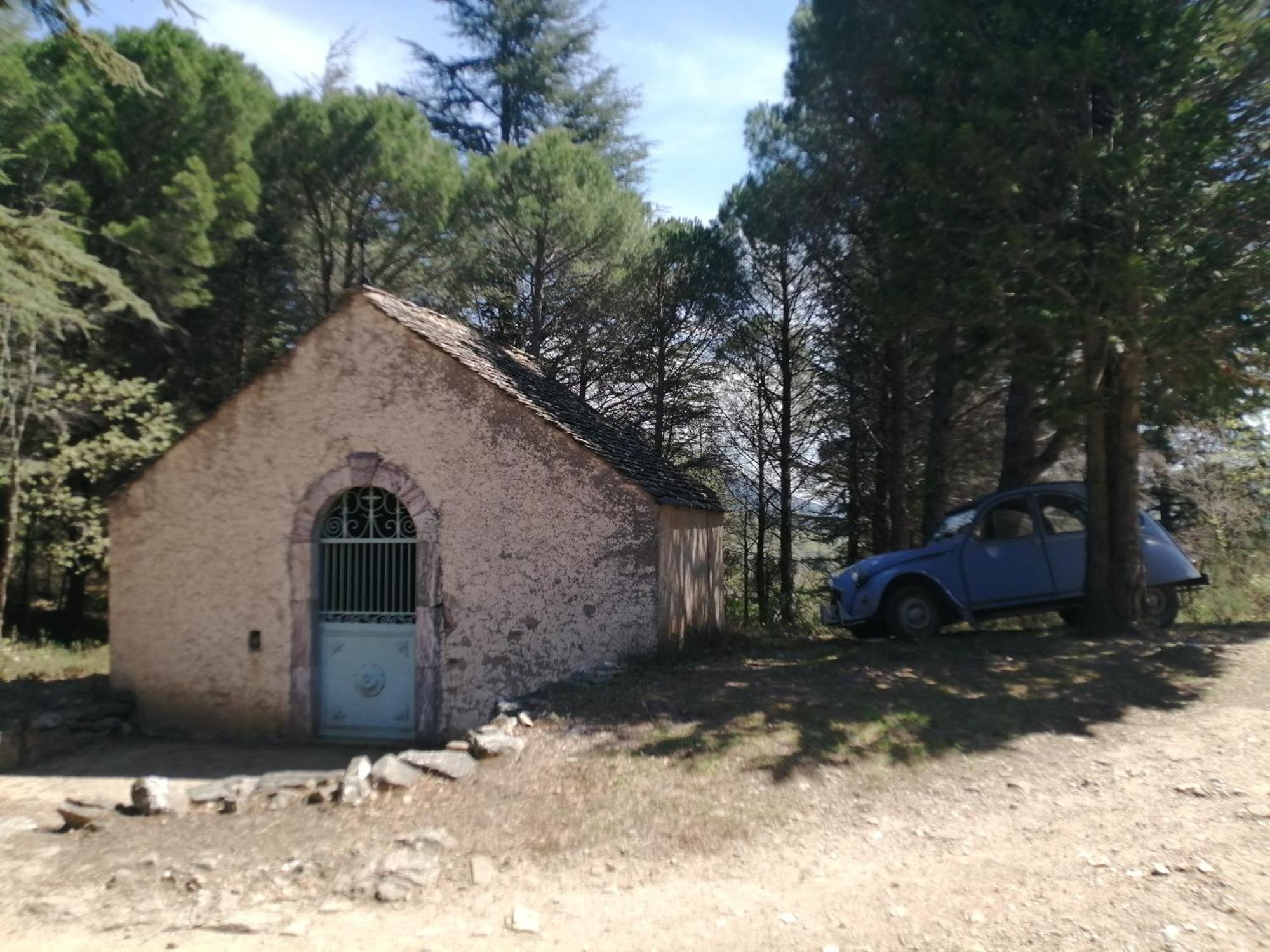 Les Violettes Villa Mons  Exterior foto